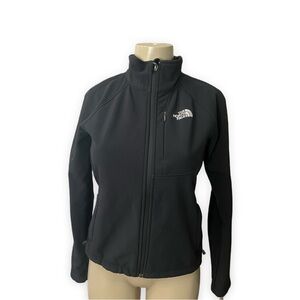 The North Face jacket